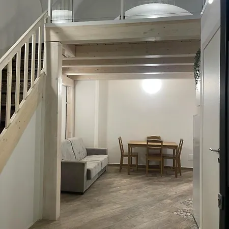 Apartment Amuri *
