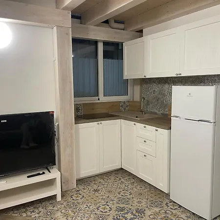 Amuri Apartment Catania