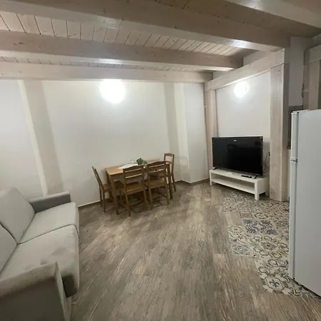 Apartment Amuri Catania