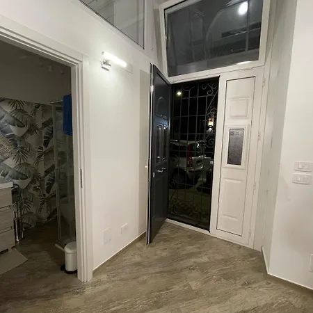 Apartment Amuri