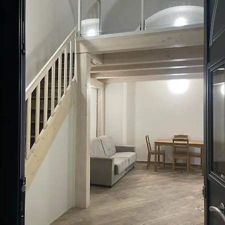 Apartment Amuri *