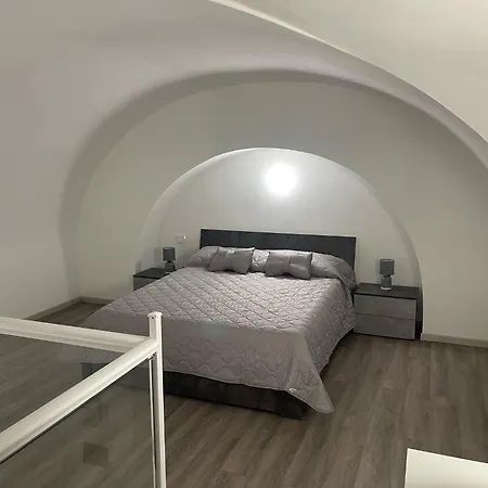 Apartment Amuri