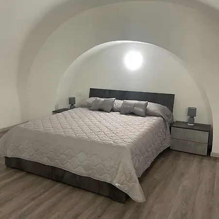 Apartment Amuri *