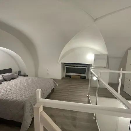 Apartment Amuri