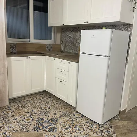 Apartment Amuri *