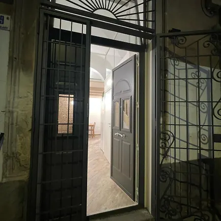 Amuri Apartment Catania