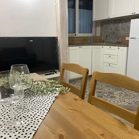 Apartment Amuri Catania