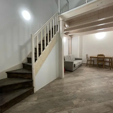 Amuri Apartment