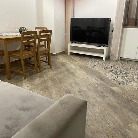 Apartment Amuri Catania