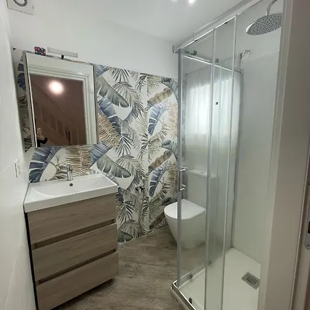 Amuri Apartment Catania
